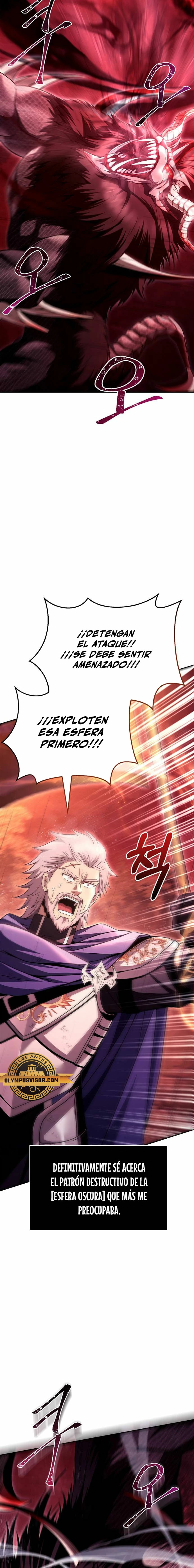 Read Sobreviviendo al Juego Siendo un Barbaro ES Manga Online