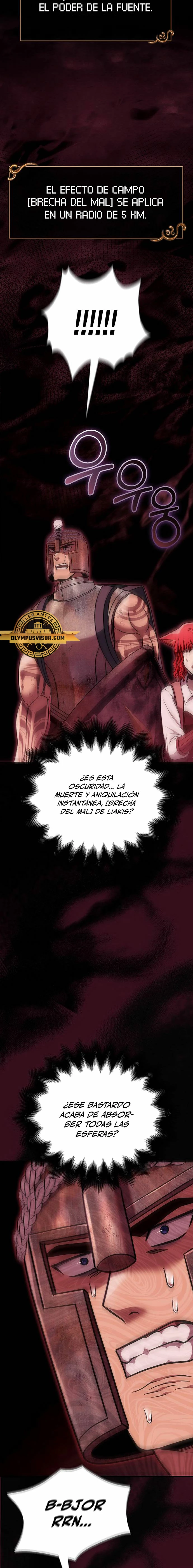 Read Sobreviviendo al Juego Siendo un Barbaro ES Manga Online