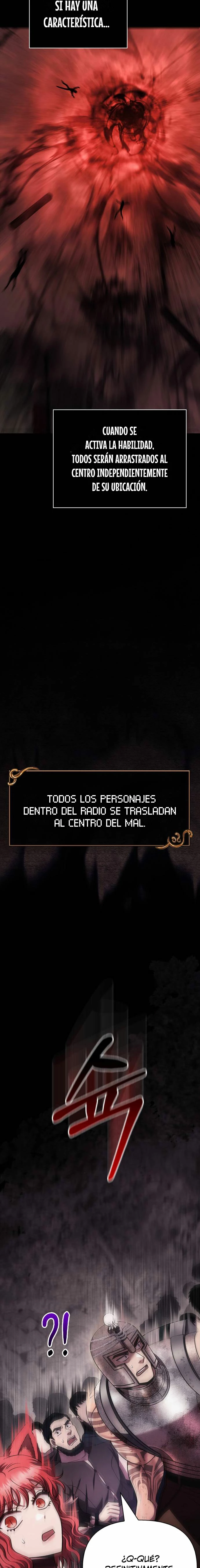 Read Sobreviviendo al Juego Siendo un Barbaro ES Manga Online