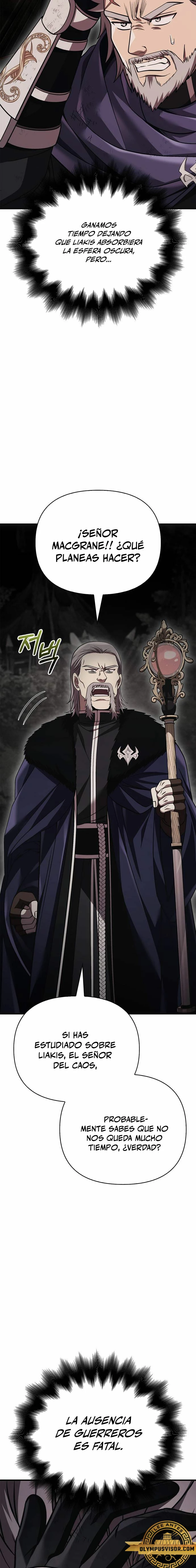 Read Sobreviviendo al Juego Siendo un Barbaro ES Manga Online
