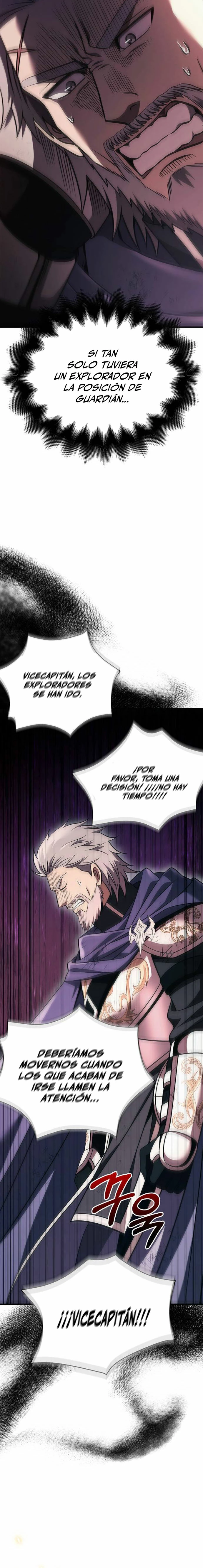 Read Sobreviviendo al Juego Siendo un Barbaro ES Manga Online
