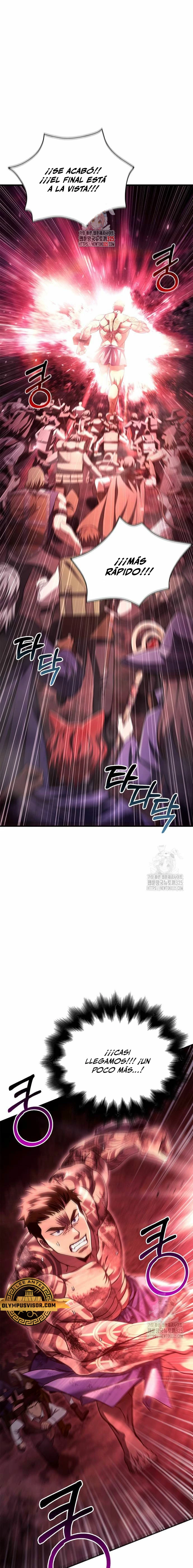 Read Sobreviviendo al Juego Siendo un Barbaro ES Manga Online