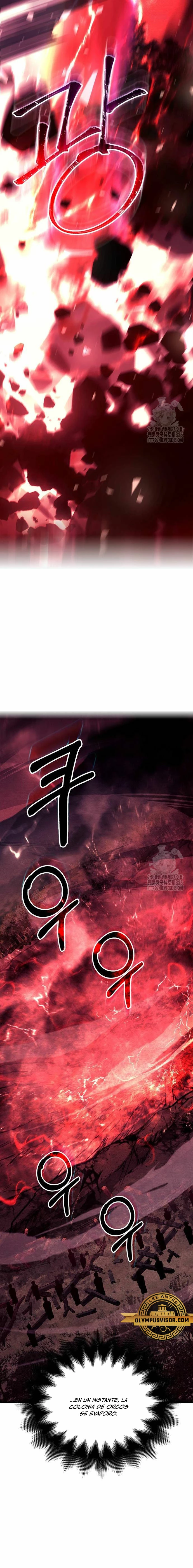 Read Sobreviviendo al Juego Siendo un Barbaro ES Manga Online