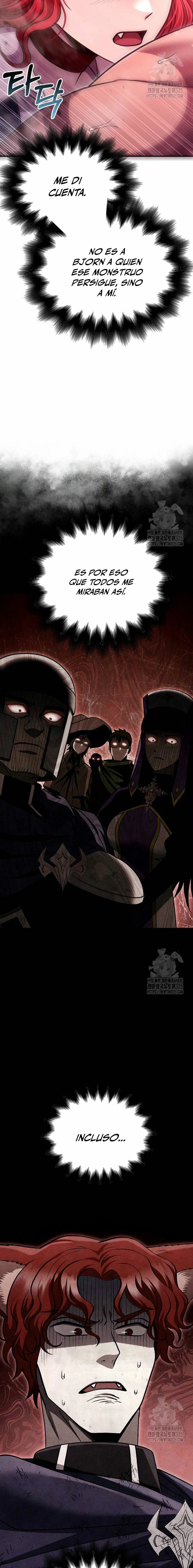 Read Sobreviviendo al Juego Siendo un Barbaro ES Manga Online