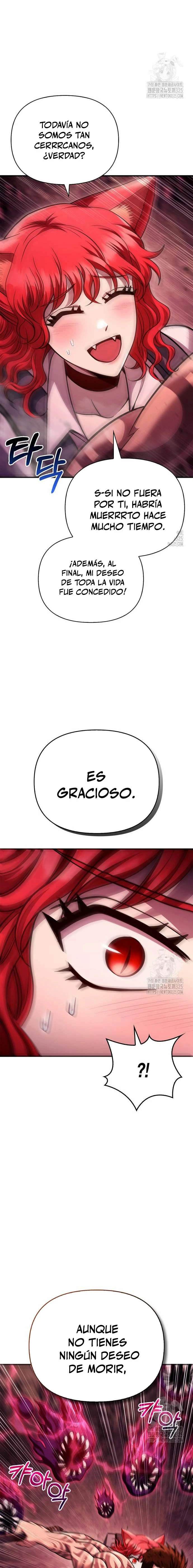 Read Sobreviviendo al Juego Siendo un Barbaro ES Manga Online