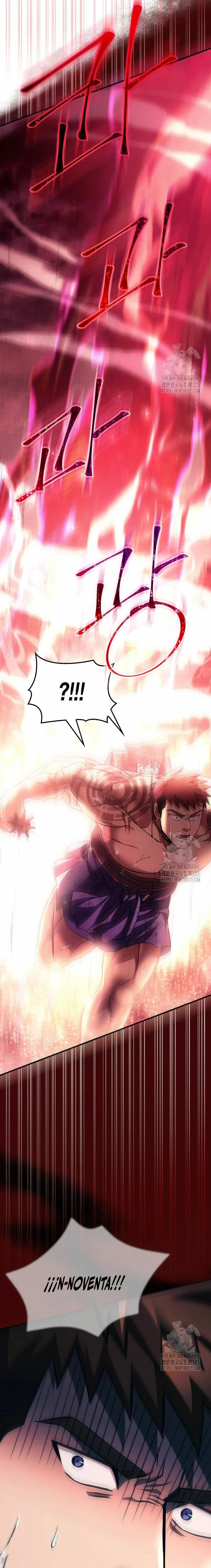 Read Sobreviviendo al Juego Siendo un Barbaro ES Manga Online