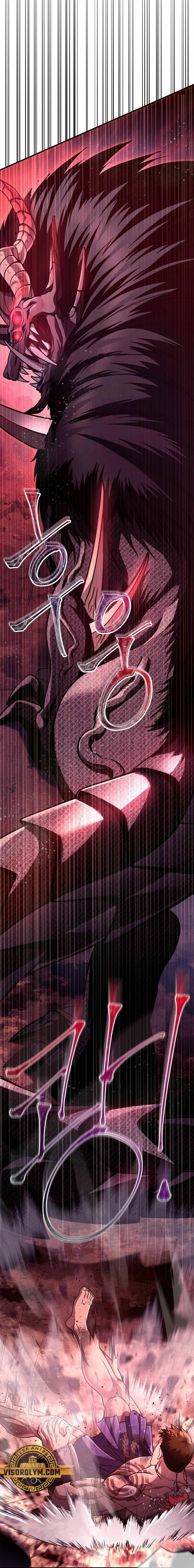 Read Sobreviviendo al Juego Siendo un Barbaro ES Manga Online