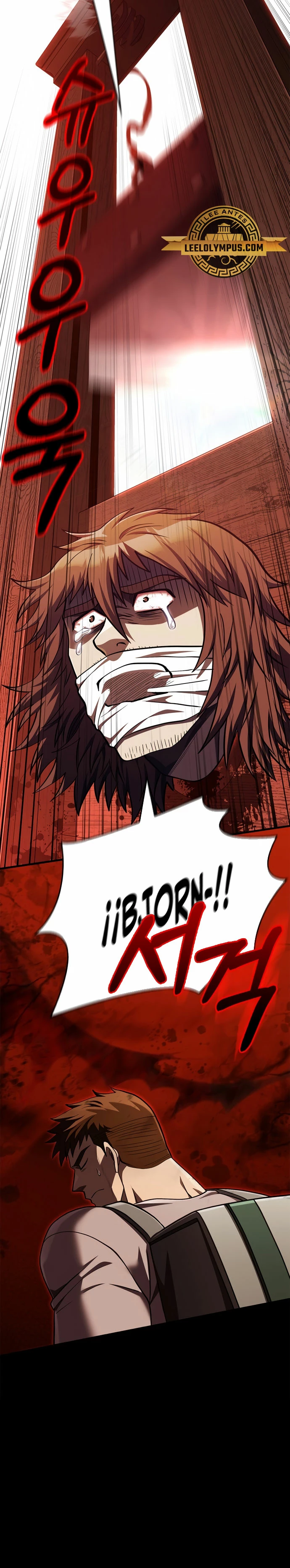 Read Sobreviviendo al Juego Siendo un Barbaro ES Manga Online