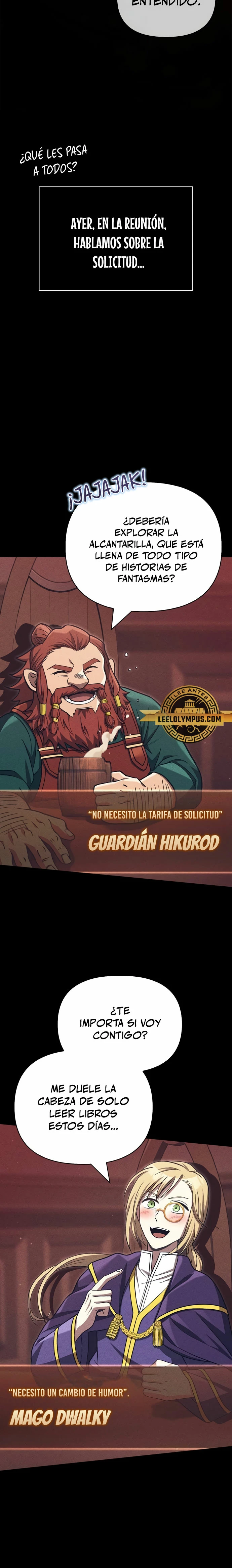 Read Sobreviviendo al Juego Siendo un Barbaro ES Manga Online