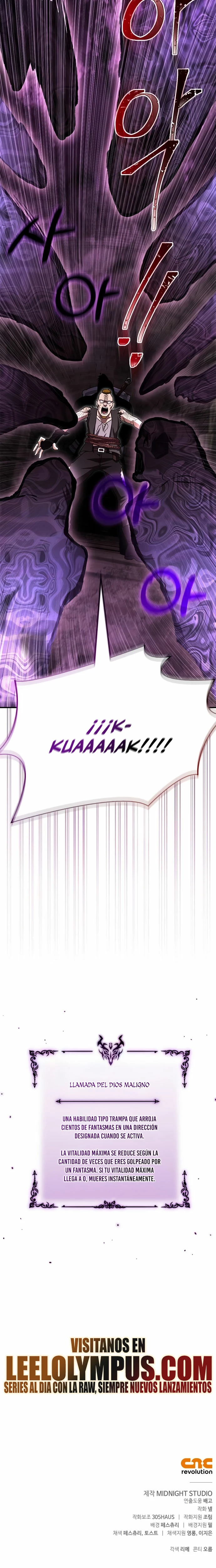 Read Sobreviviendo al Juego Siendo un Barbaro ES Manga Online