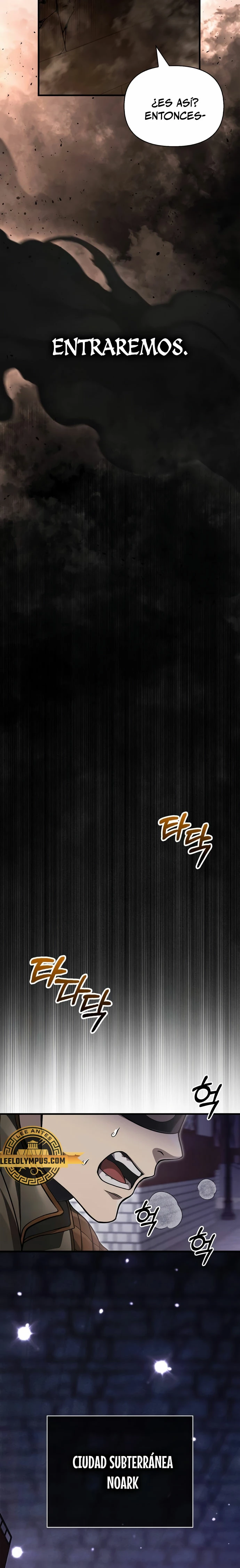 Read Sobreviviendo al Juego Siendo un Barbaro ES Manga Online