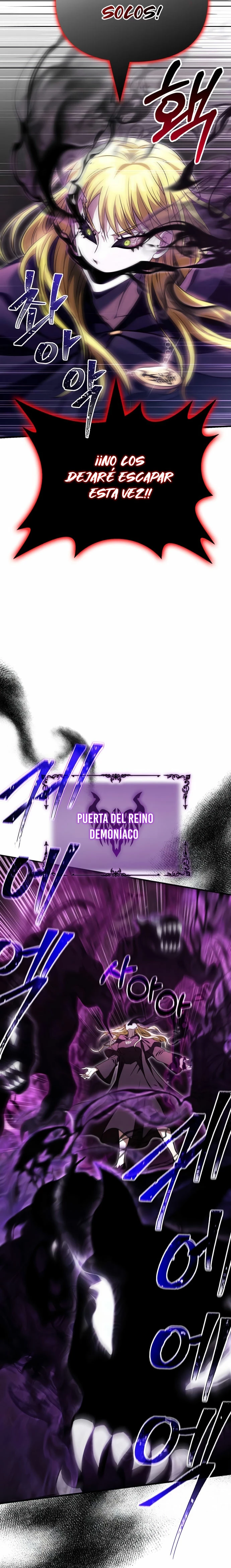 Read Sobreviviendo al Juego Siendo un Barbaro ES Manga Online