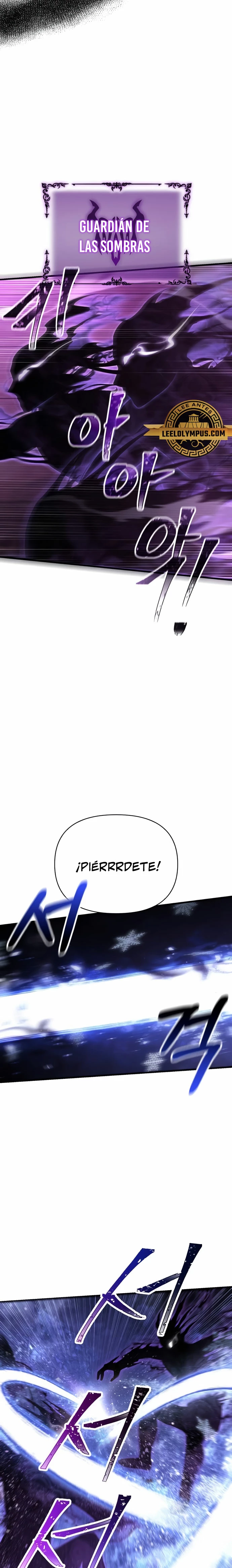 Read Sobreviviendo al Juego Siendo un Barbaro ES Manga Online