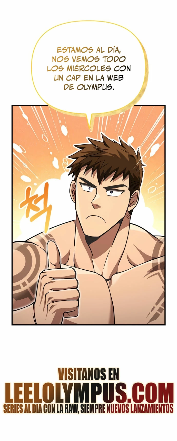 Read Sobreviviendo al Juego Siendo un Barbaro ES Manga Online
