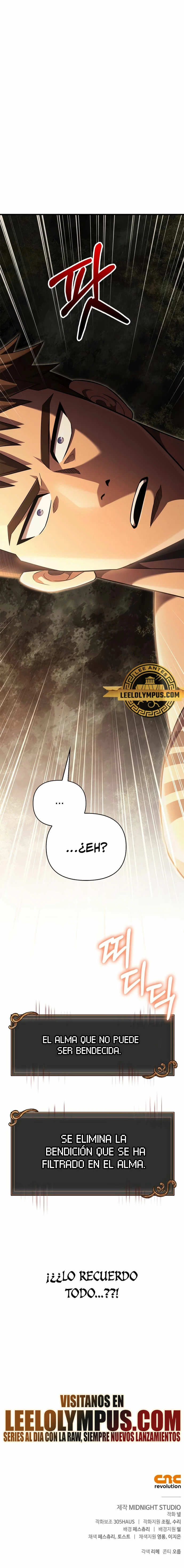 Read Sobreviviendo al Juego Siendo un Barbaro ES Manga Online