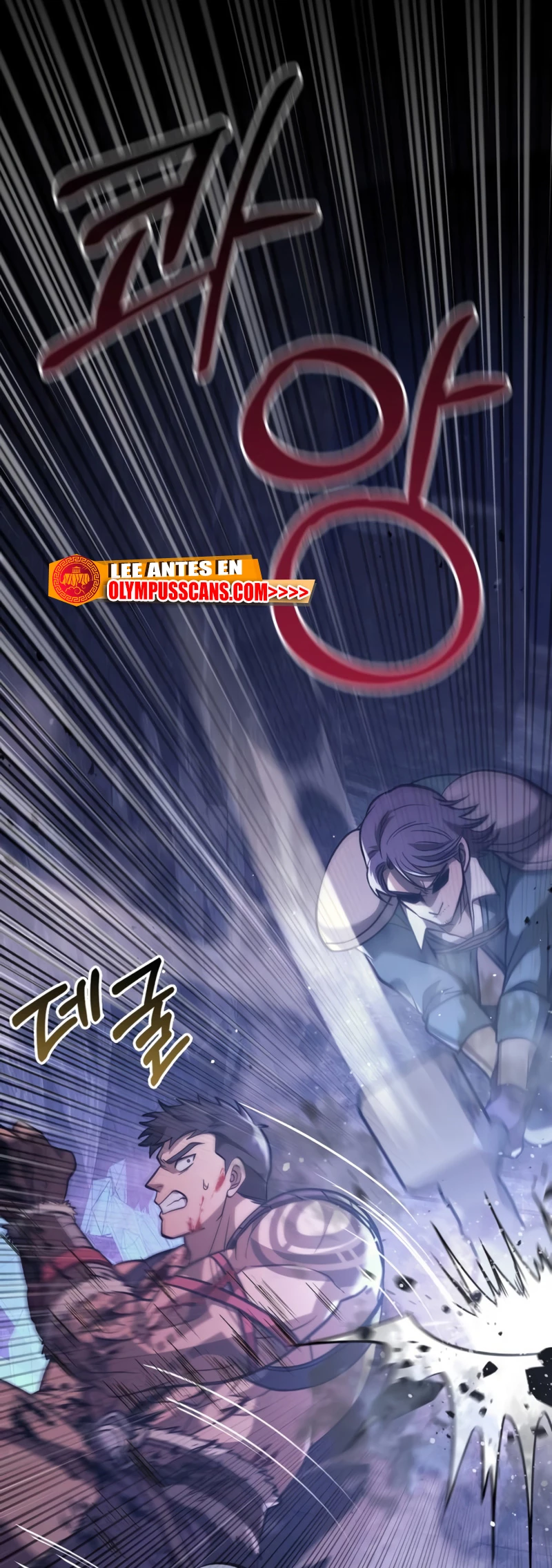 Read Sobreviviendo al Juego Siendo un Barbaro ES Manga Online