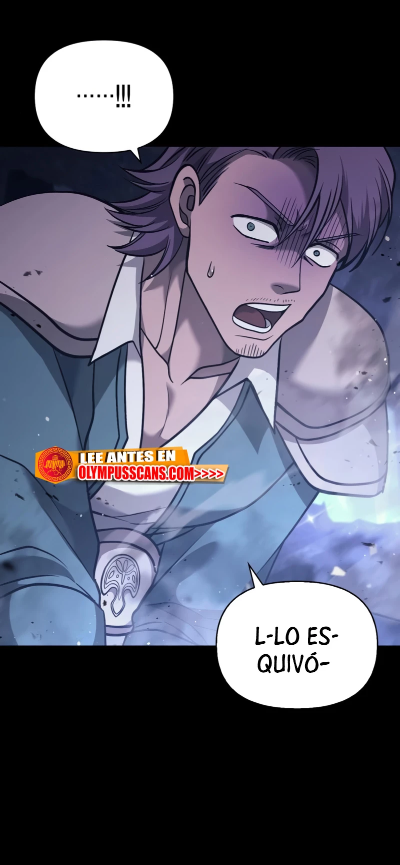 Read Sobreviviendo al Juego Siendo un Barbaro ES Manga Online