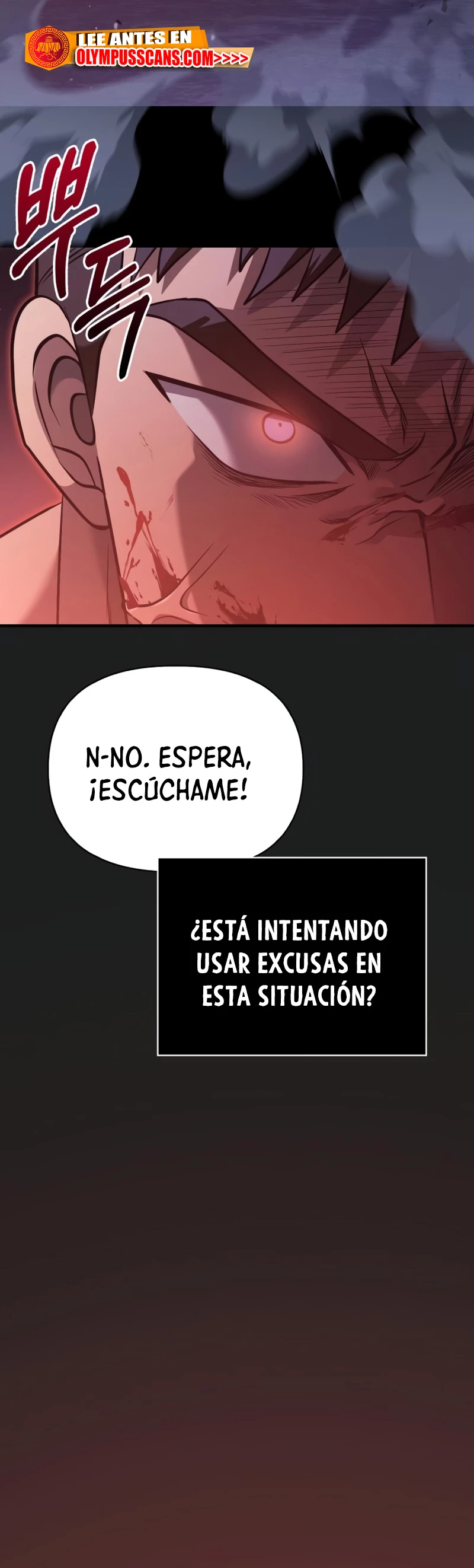 Read Sobreviviendo al Juego Siendo un Barbaro ES Manga Online