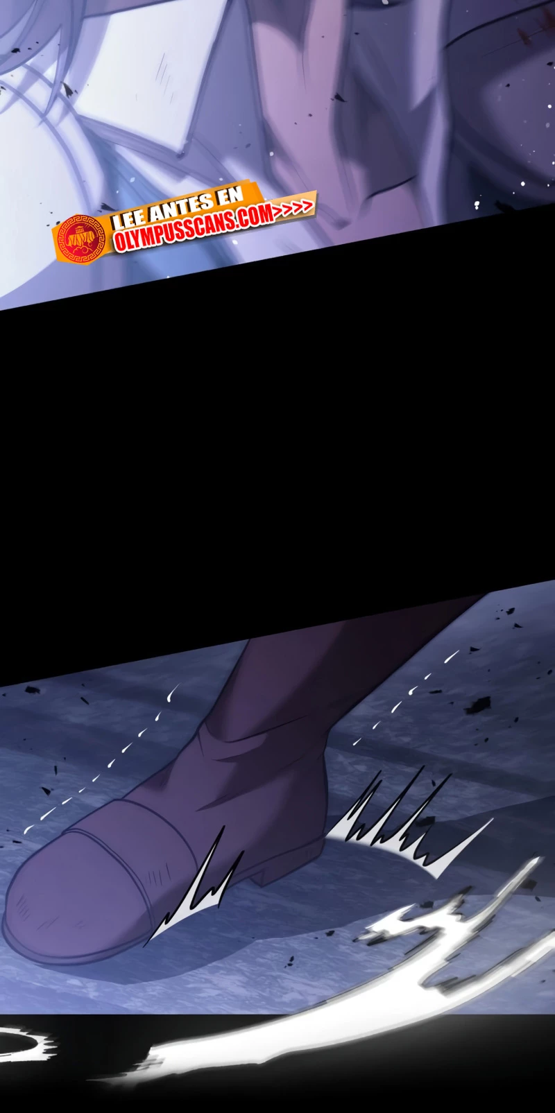 Read Sobreviviendo al Juego Siendo un Barbaro ES Manga Online