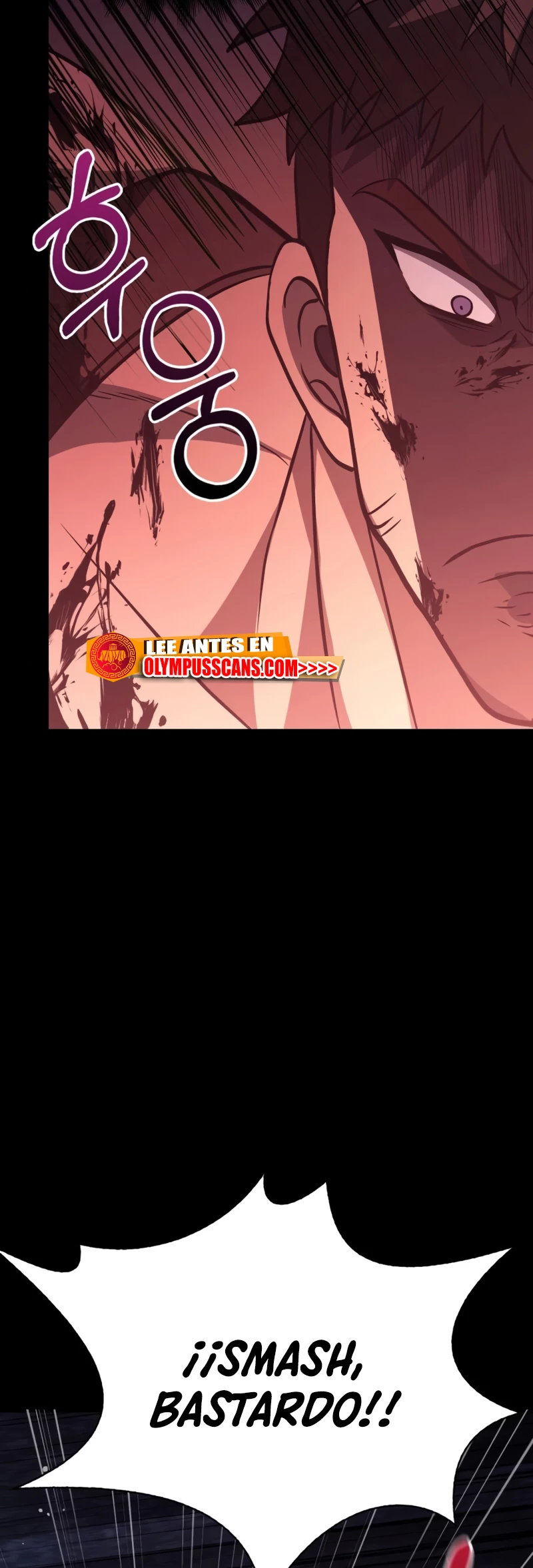 Read Sobreviviendo al Juego Siendo un Barbaro ES Manga Online