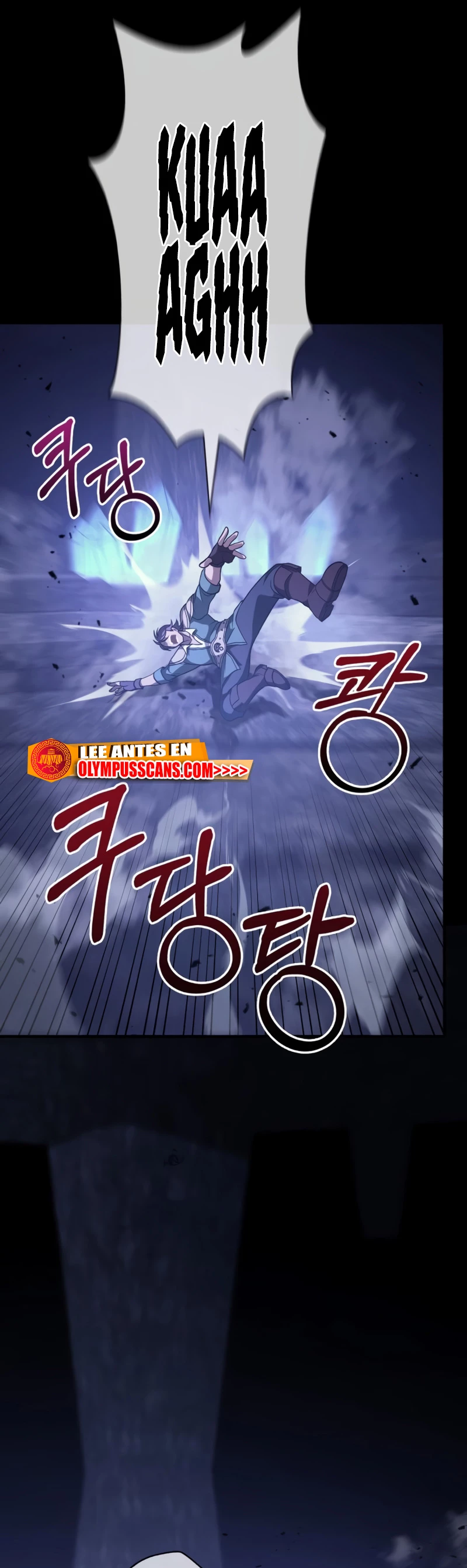 Read Sobreviviendo al Juego Siendo un Barbaro ES Manga Online