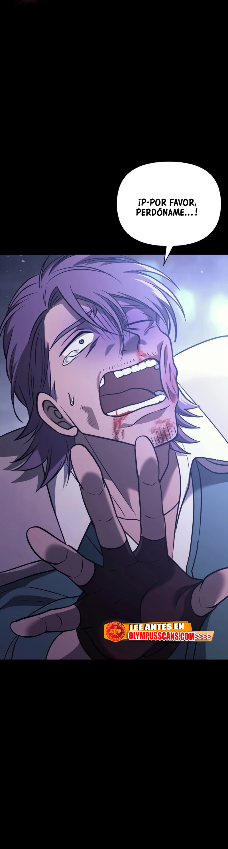 Read Sobreviviendo al Juego Siendo un Barbaro ES Manga Online