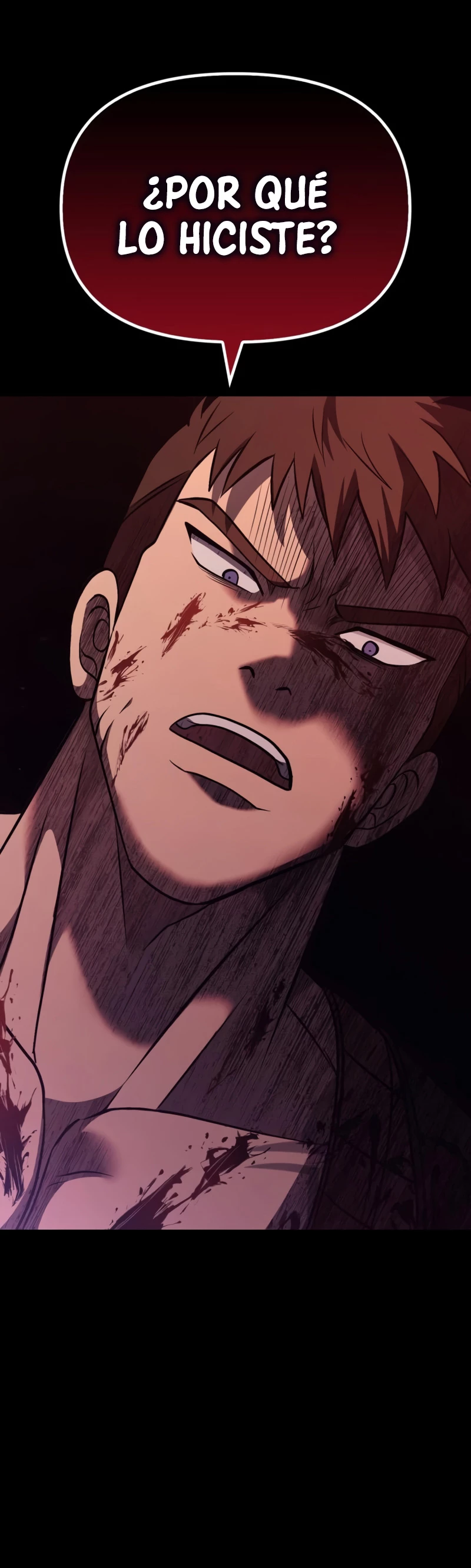 Read Sobreviviendo al Juego Siendo un Barbaro ES Manga Online