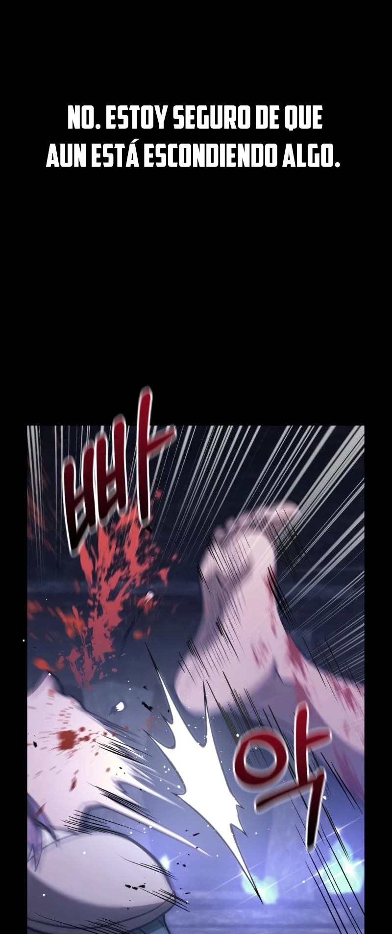Read Sobreviviendo al Juego Siendo un Barbaro ES Manga Online
