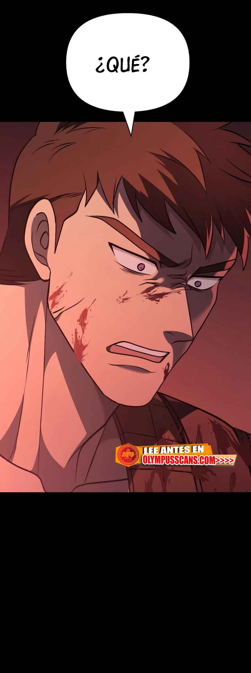 Read Sobreviviendo al Juego Siendo un Barbaro ES Manga Online