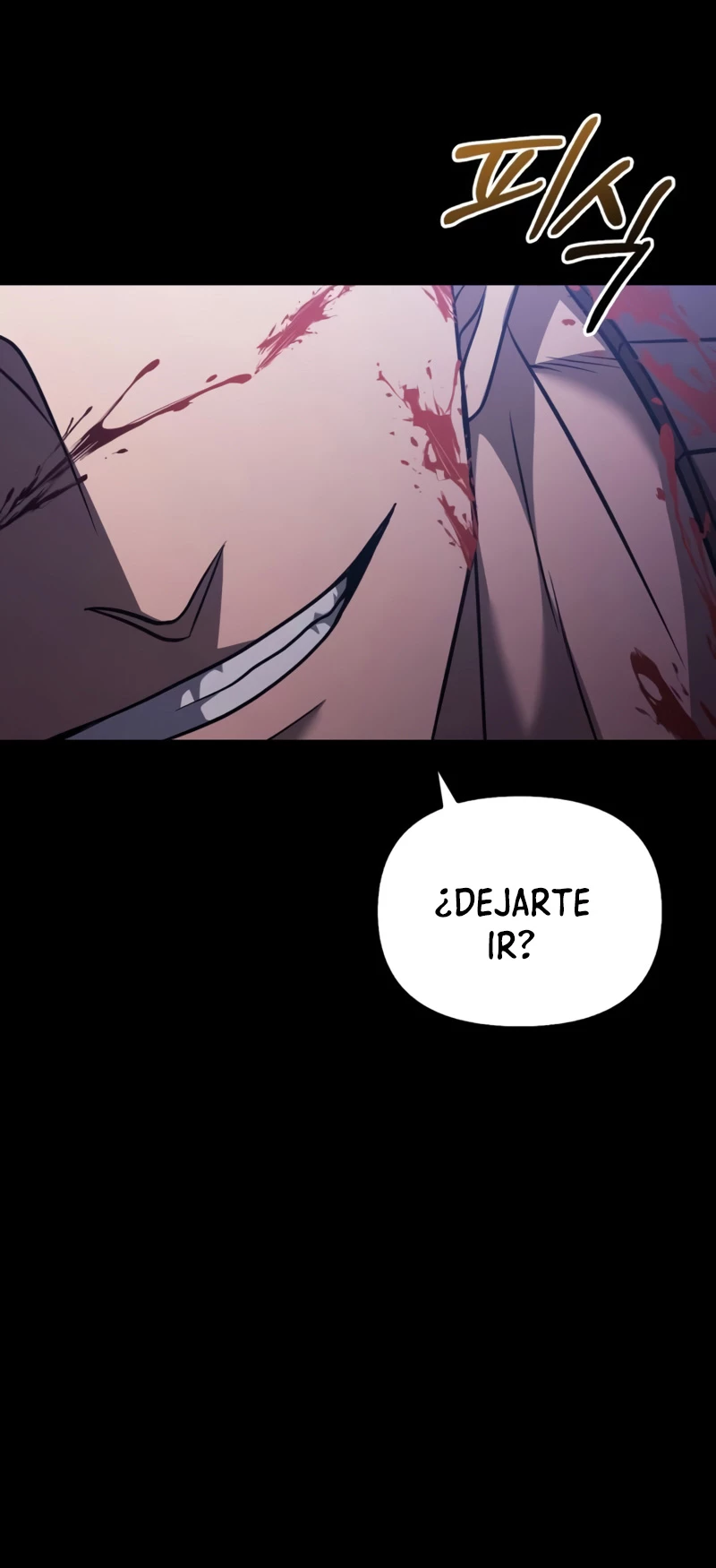 Read Sobreviviendo al Juego Siendo un Barbaro ES Manga Online
