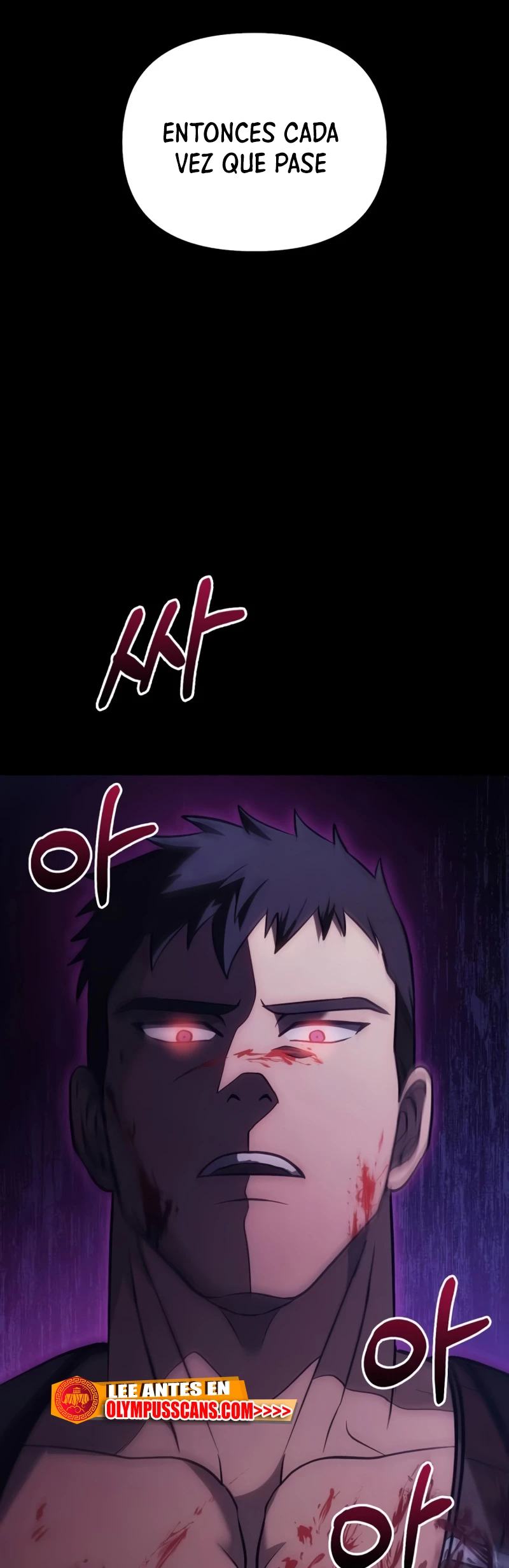 Read Sobreviviendo al Juego Siendo un Barbaro ES Manga Online