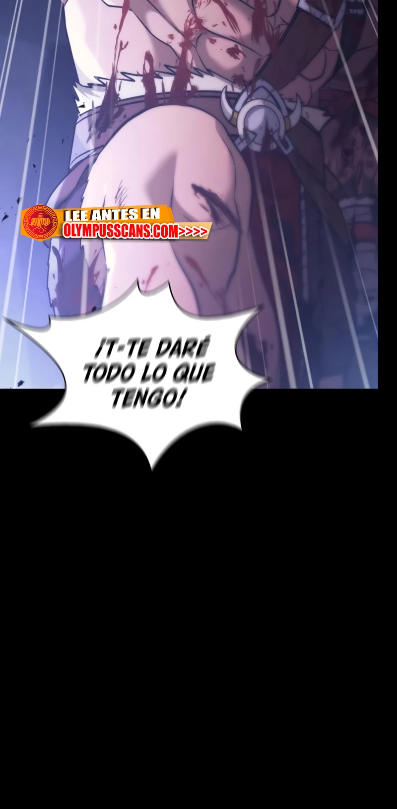 Read Sobreviviendo al Juego Siendo un Barbaro ES Manga Online
