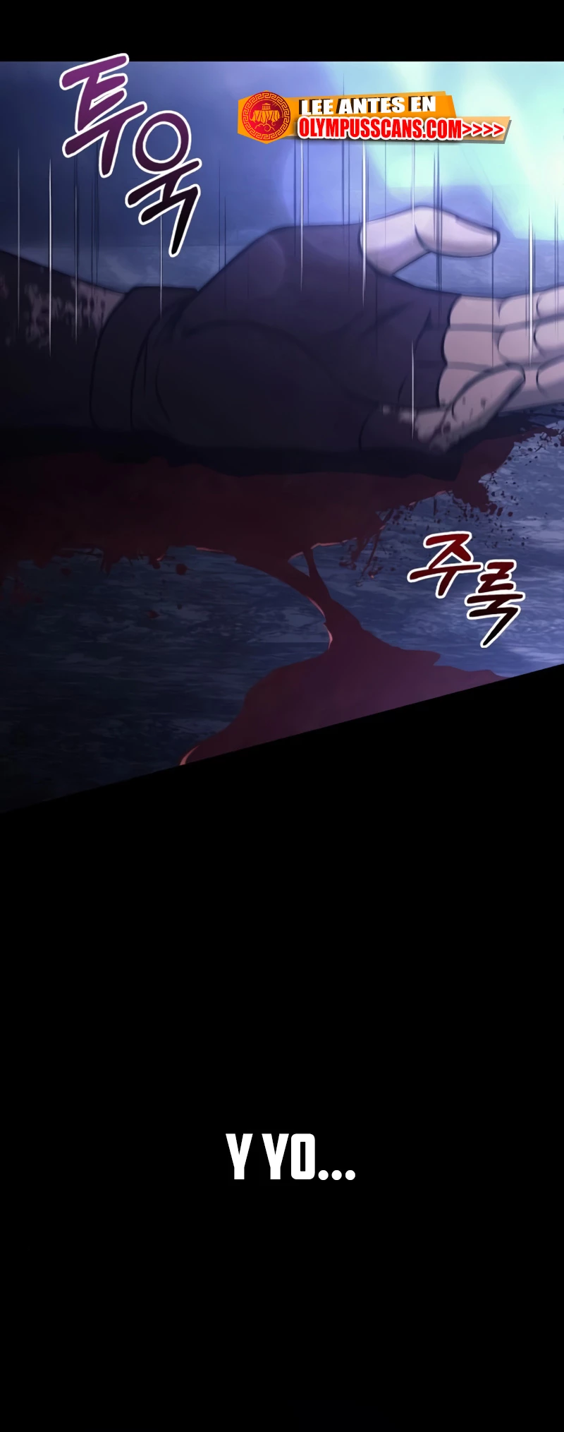 Read Sobreviviendo al Juego Siendo un Barbaro ES Manga Online