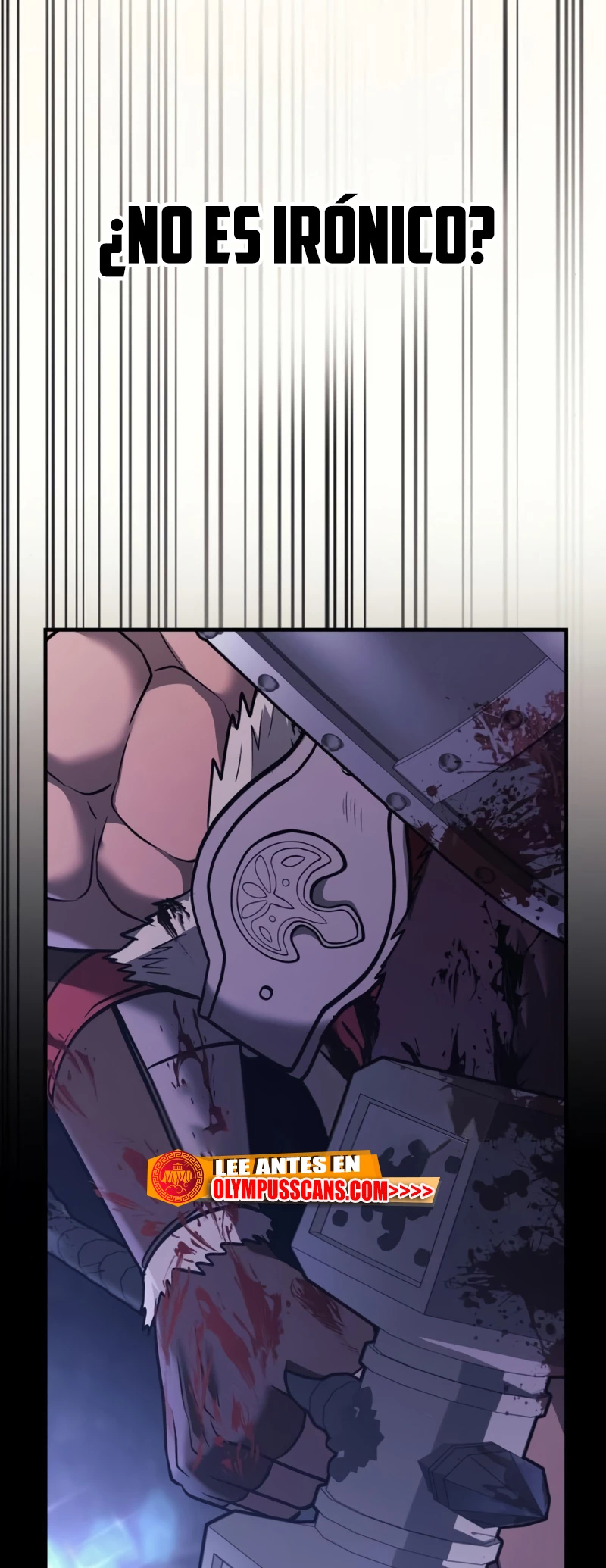 Read Sobreviviendo al Juego Siendo un Barbaro ES Manga Online