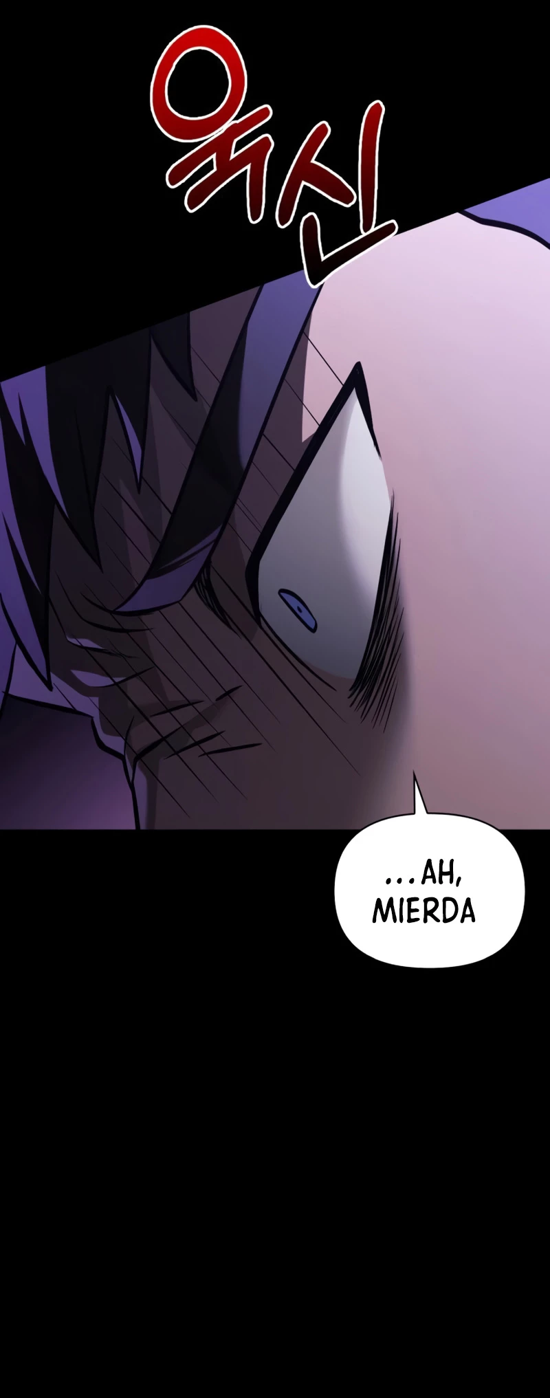 Read Sobreviviendo al Juego Siendo un Barbaro ES Manga Online