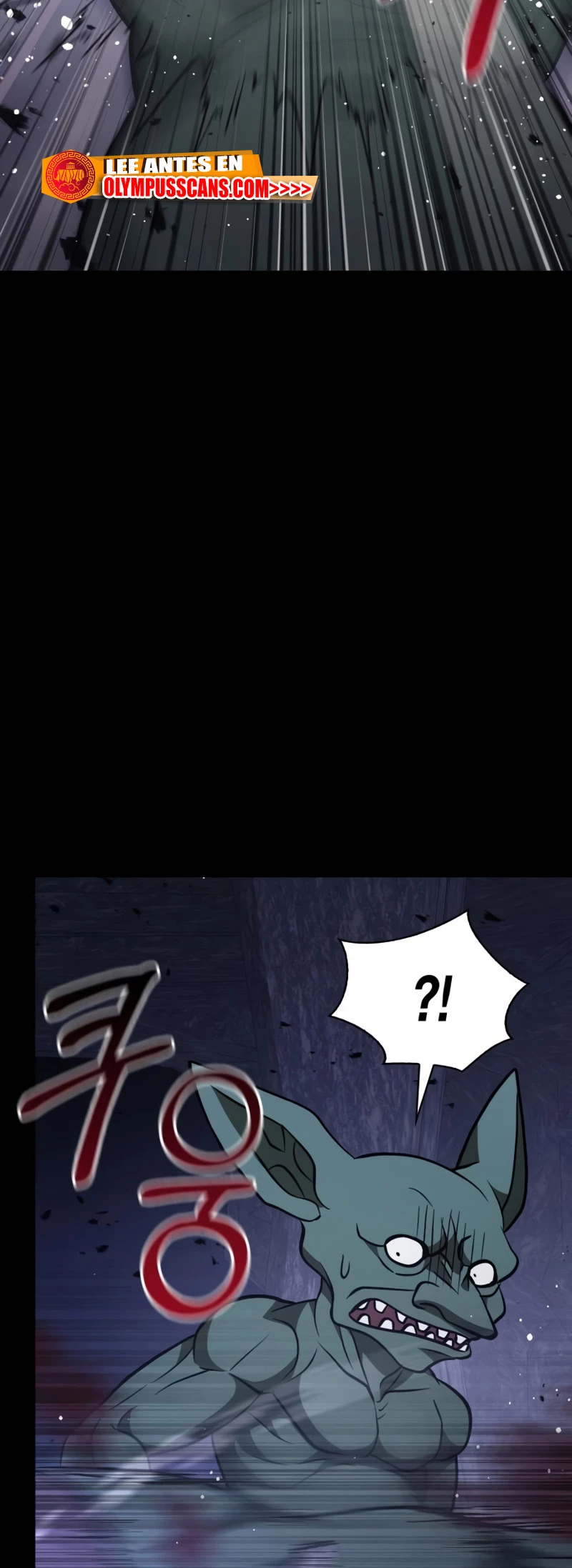 Read Sobreviviendo al Juego Siendo un Barbaro ES Manga Online