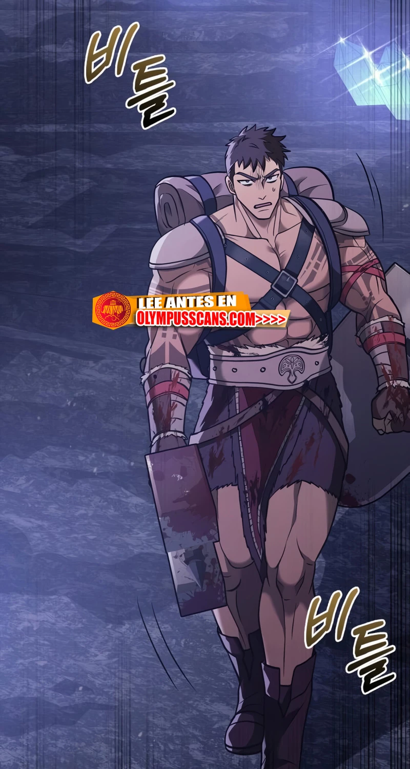 Read Sobreviviendo al Juego Siendo un Barbaro ES Manga Online