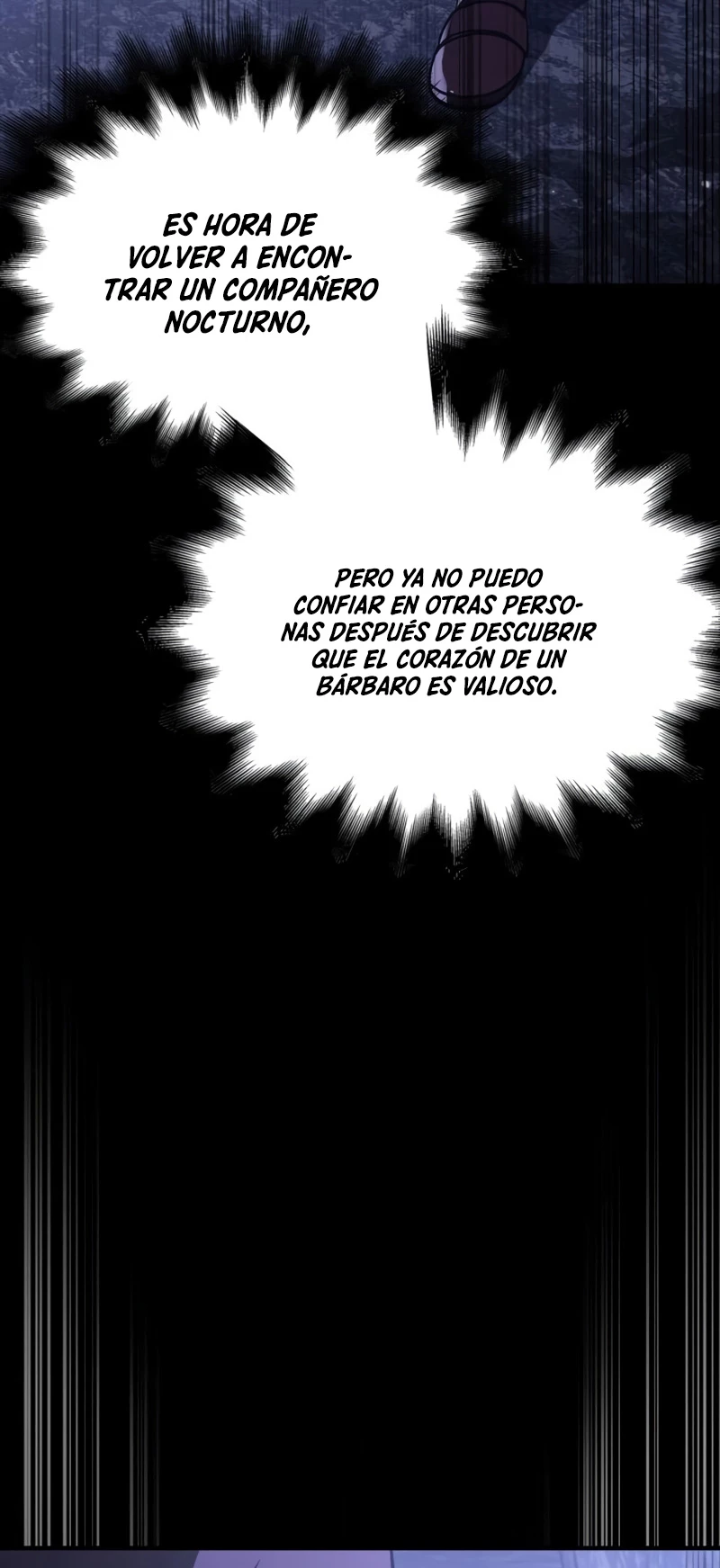 Read Sobreviviendo al Juego Siendo un Barbaro ES Manga Online
