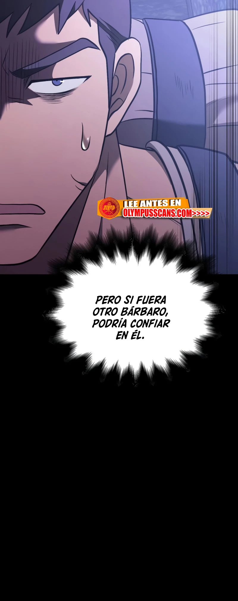 Read Sobreviviendo al Juego Siendo un Barbaro ES Manga Online