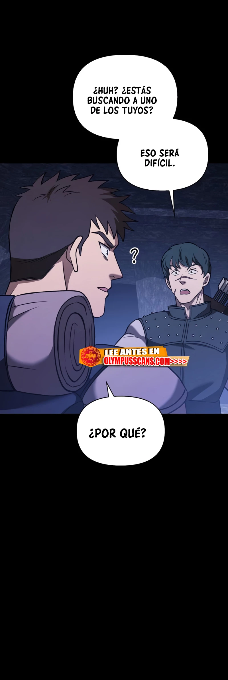 Read Sobreviviendo al Juego Siendo un Barbaro ES Manga Online