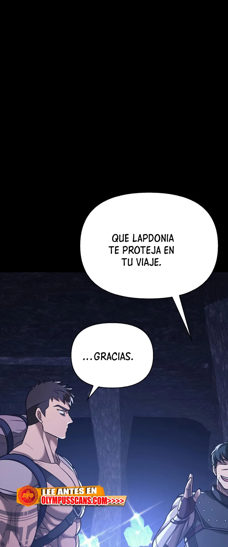 Read Sobreviviendo al Juego Siendo un Barbaro ES Manga Online