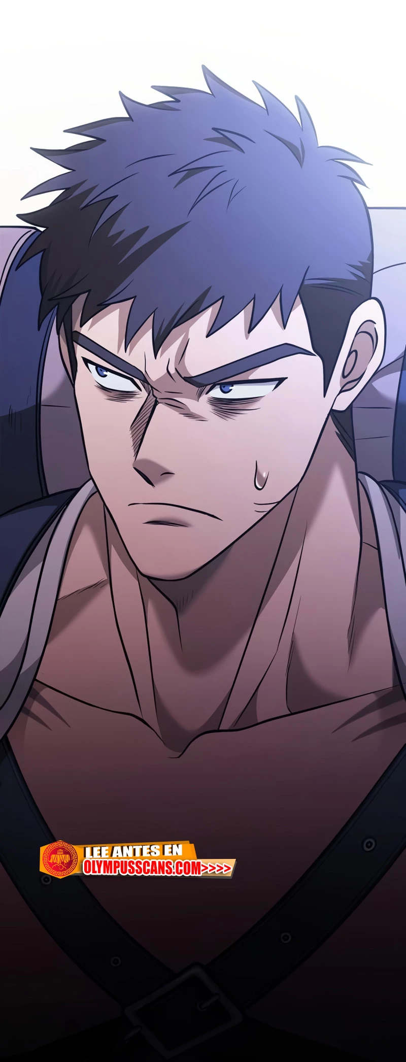 Read Sobreviviendo al Juego Siendo un Barbaro ES Manga Online