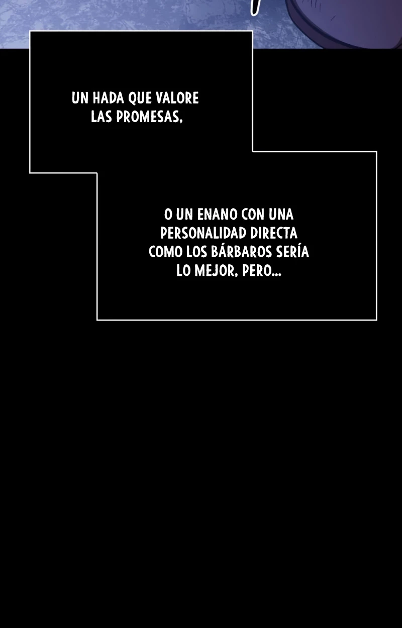 Read Sobreviviendo al Juego Siendo un Barbaro ES Manga Online