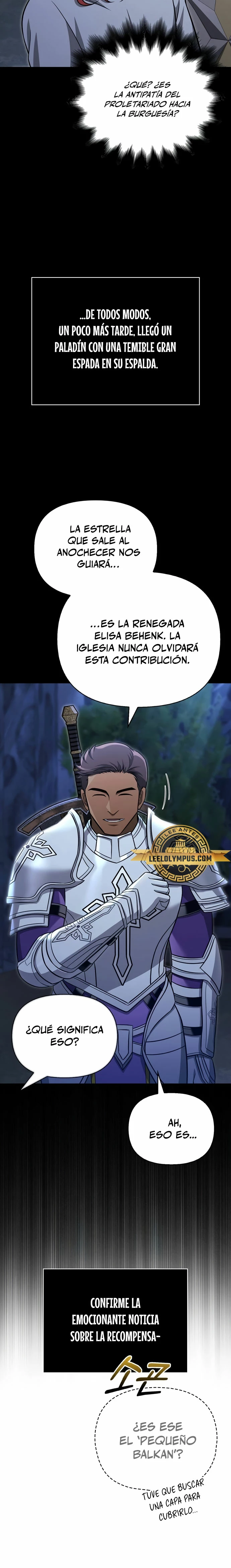 Read Sobreviviendo al Juego Siendo un Barbaro ES Manga Online