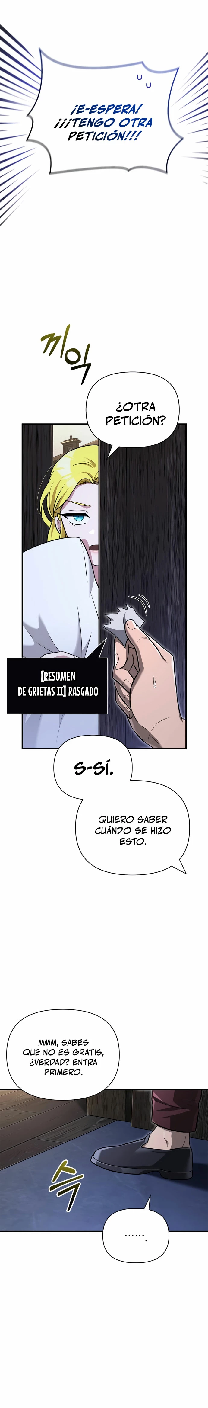 Read Sobreviviendo al Juego Siendo un Barbaro ES Manga Online