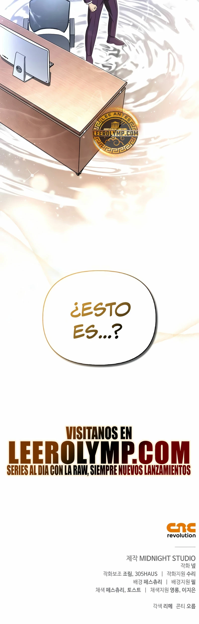 Read Sobreviviendo al Juego Siendo un Barbaro ES Manga Online