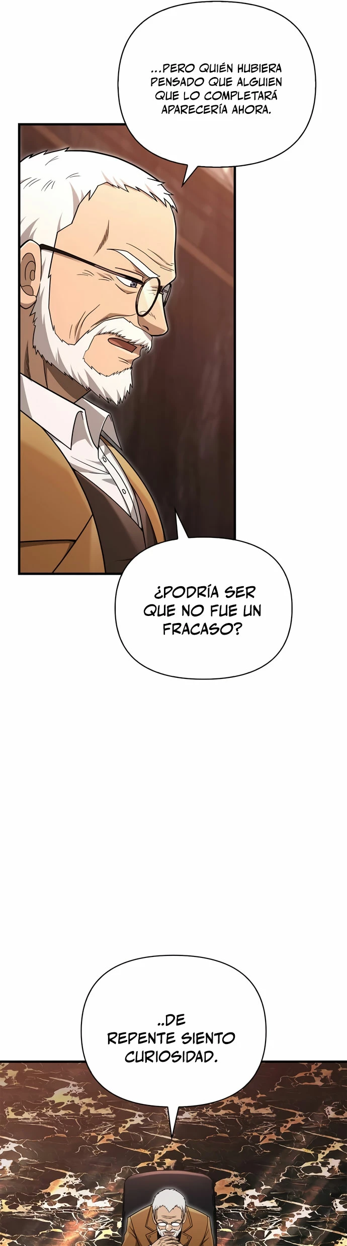 Read Sobreviviendo al Juego Siendo un Barbaro ES Manga Online