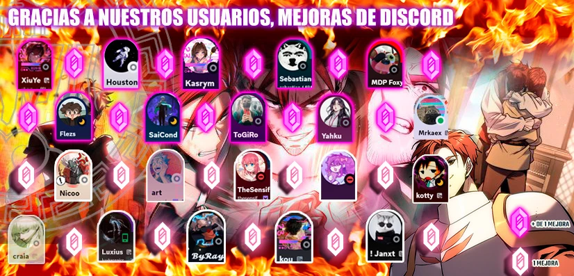 Read Sobreviviendo al Juego Siendo un Barbaro ES Manga Online
