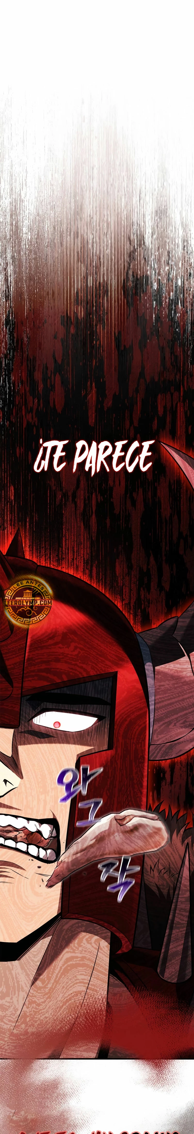 Read Sobreviviendo al Juego Siendo un Barbaro ES Manga Online