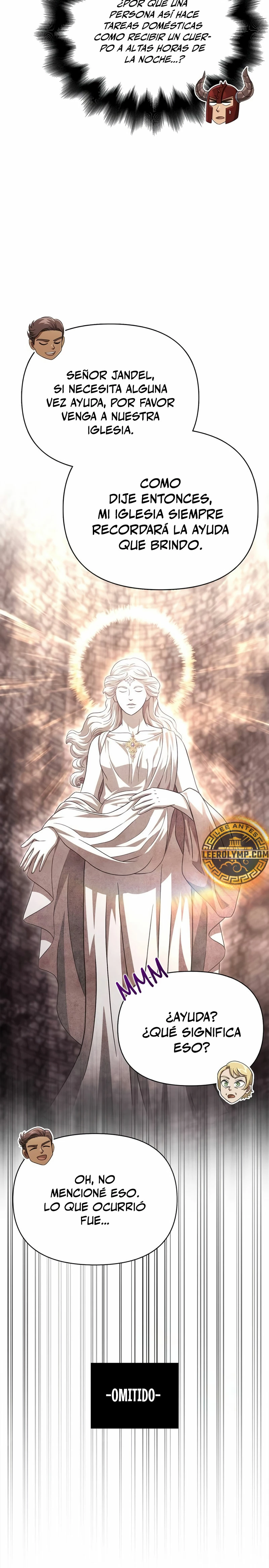 Read Sobreviviendo al Juego Siendo un Barbaro ES Manga Online